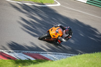 Orange Bikes